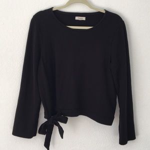 Sweater black